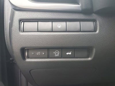 2026 Nissan Rogue Base
