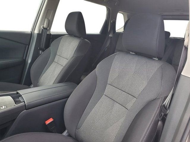2026 Nissan Rogue Base
