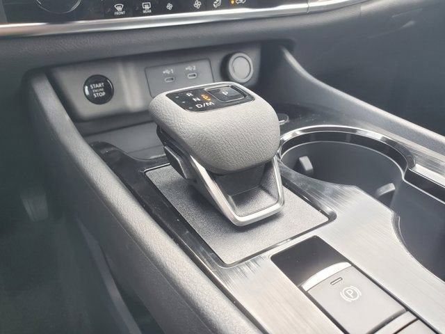 2026 Nissan Rogue Base