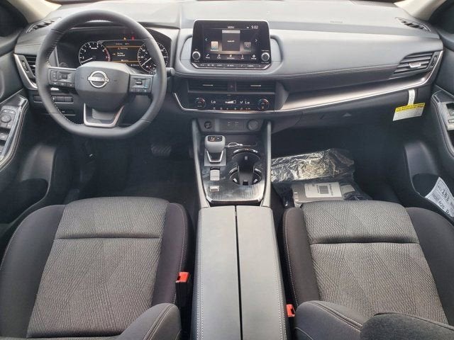 2026 Nissan Rogue Base