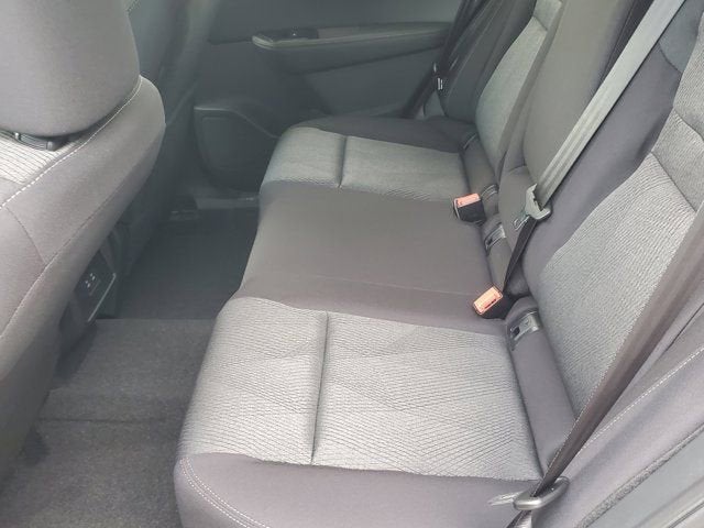 2026 Nissan Rogue Base