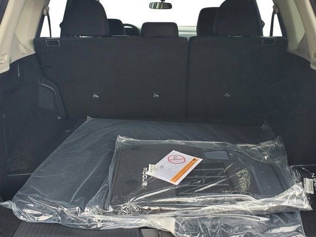 2026 Nissan Rogue Base