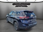 2026 Nissan Rogue Base