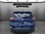 2026 Nissan Rogue Base