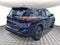 2026 Nissan Rogue Base
