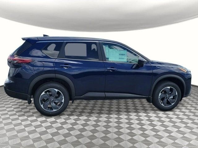 2026 Nissan Rogue Base