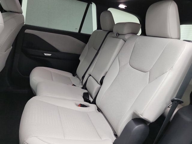 2025 Lexus TX 350 PREM