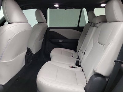 2025 Lexus TX 350 PREM