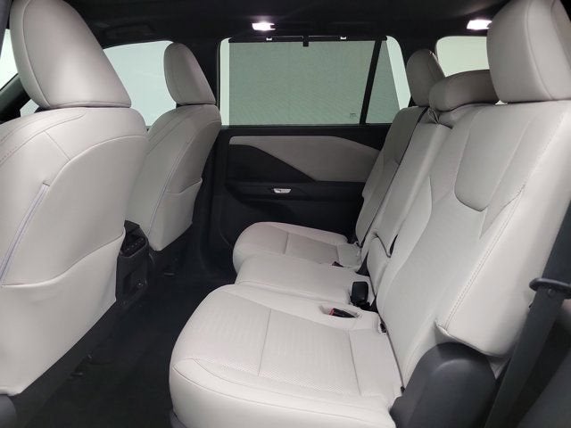 2025 Lexus TX 350 PREM