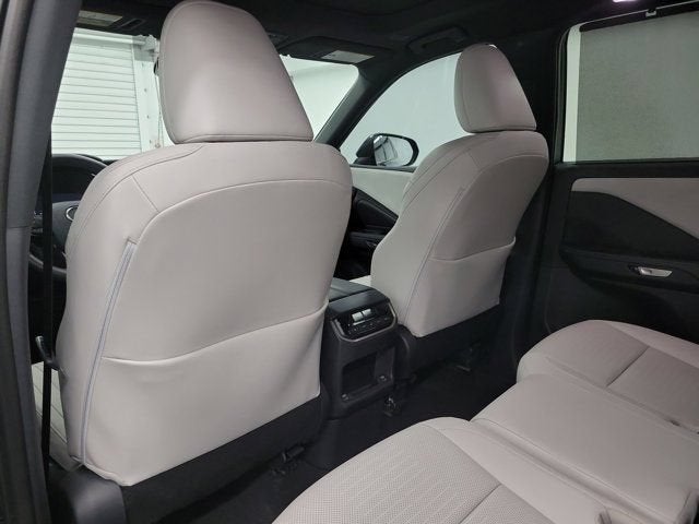 2025 Lexus TX 350 PREM