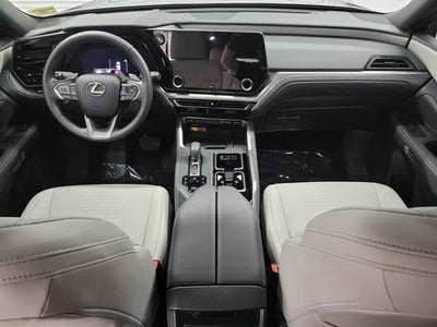 2025 Lexus TX 350 PREM