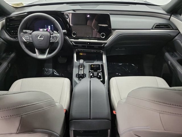 2025 Lexus TX 350 PREM