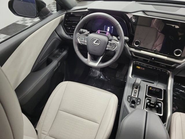 2025 Lexus TX 350 PREM