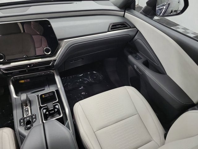 2025 Lexus TX 350 PREM