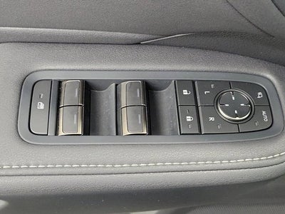 2025 Lexus TX 350 PREM