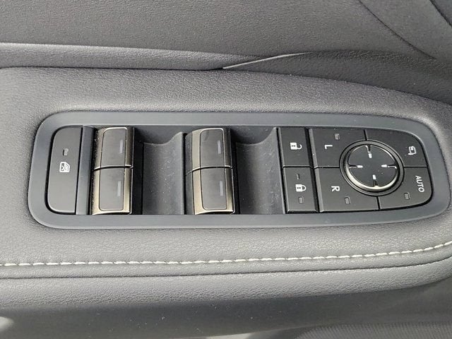 2025 Lexus TX 350 PREM