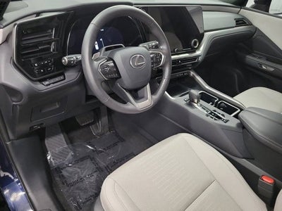 2025 Lexus TX 350 PREM