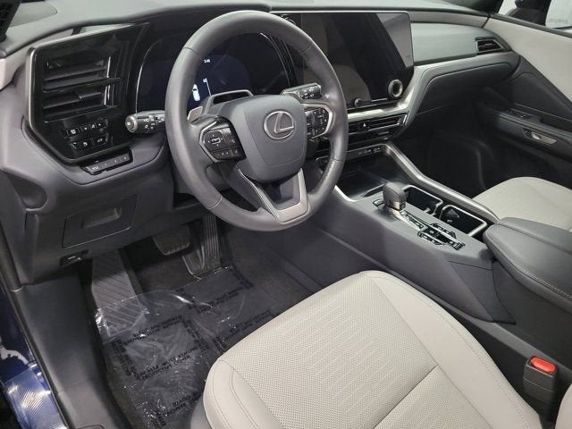 2025 Lexus TX 350 PREM
