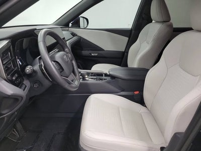 2025 Lexus TX 350 PREM