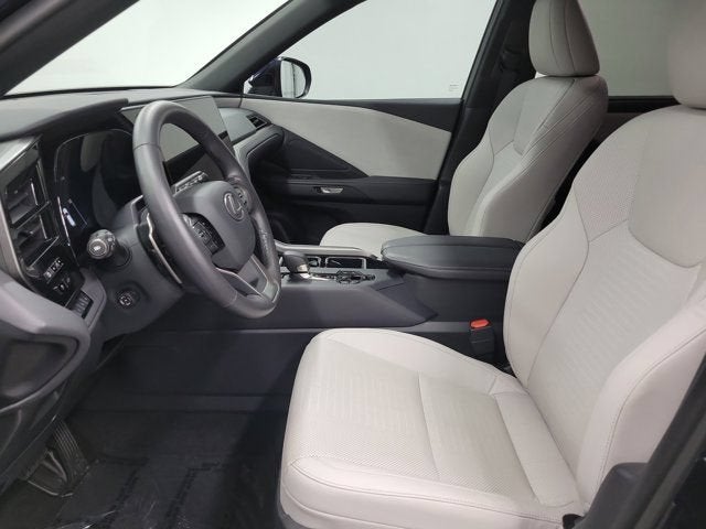 2025 Lexus TX 350 PREM