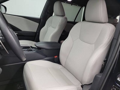 2025 Lexus TX 350 PREM