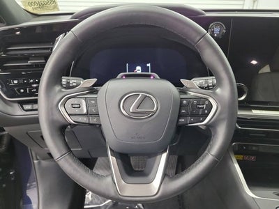 2025 Lexus TX 350 PREM
