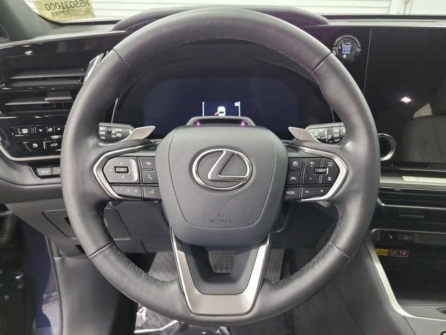 2025 Lexus TX 350 PREM