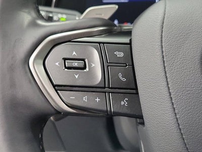 2025 Lexus TX 350 PREM