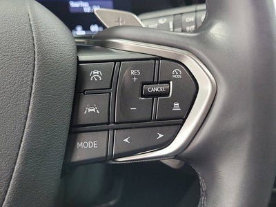 2025 Lexus TX 350 PREM