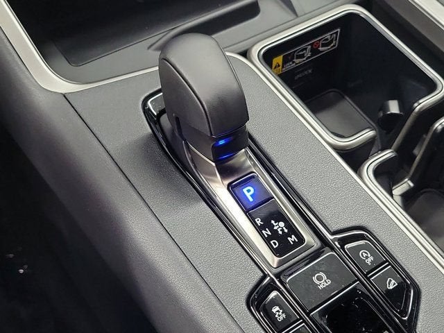 2025 Lexus TX 350 PREM