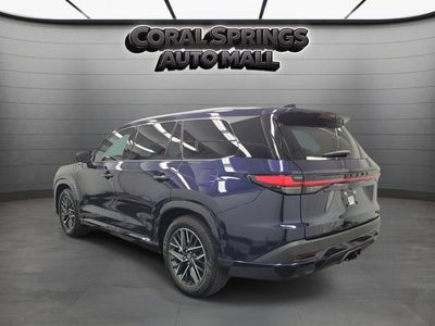 2025 Lexus TX 350 PREM