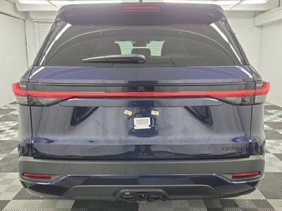 2025 Lexus TX 350 PREM