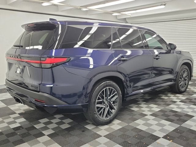 2025 Lexus TX 350 PREM