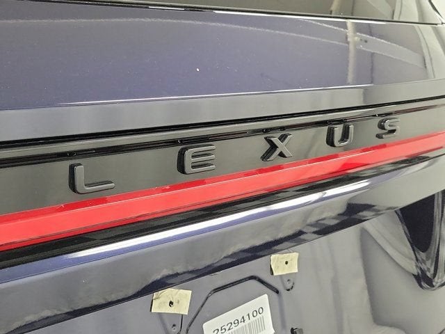 2025 Lexus TX 350 PREM