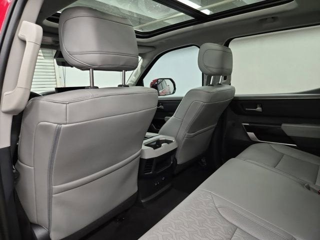 2022 Toyota Tundra 2WD Limited