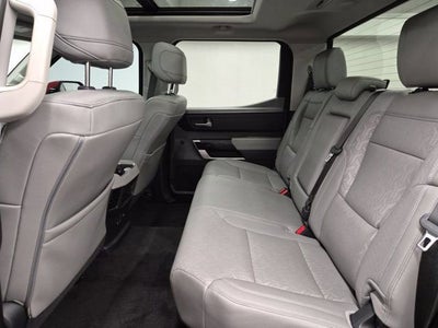 2022 Toyota Tundra 2WD Limited