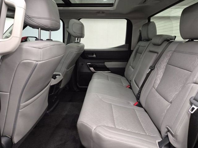 2022 Toyota Tundra 2WD Limited