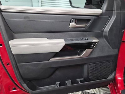 2022 Toyota Tundra 2WD Limited