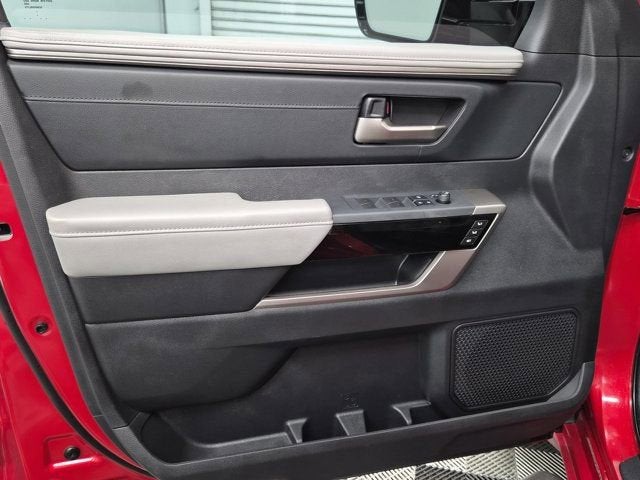 2022 Toyota Tundra 2WD Limited