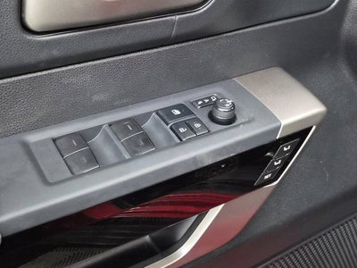 2022 Toyota Tundra 2WD Limited