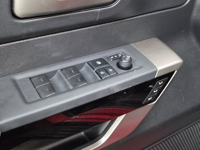 2022 Toyota Tundra 2WD Limited