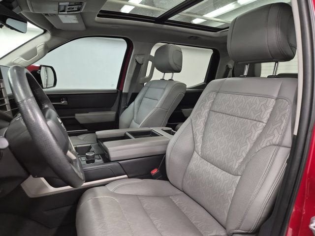 2022 Toyota Tundra 2WD Limited