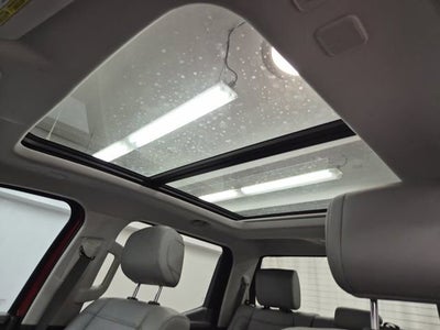 2022 Toyota Tundra 2WD Limited