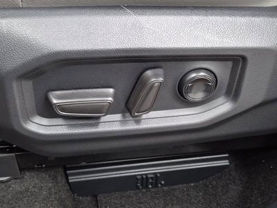 2022 Toyota Tundra 2WD Limited