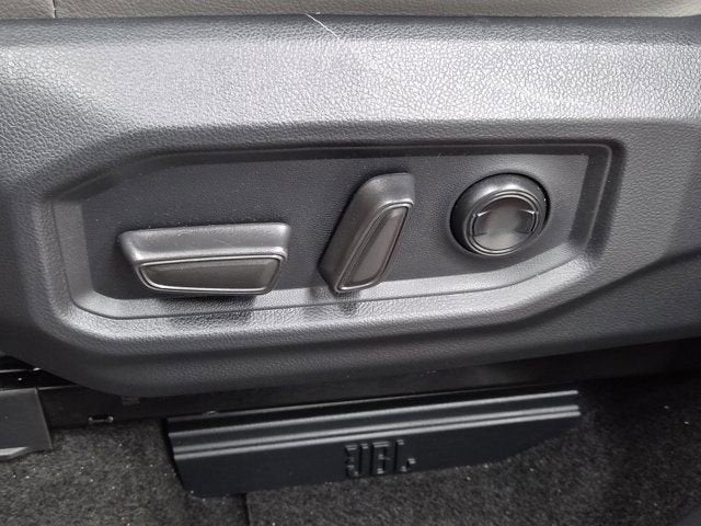 2022 Toyota Tundra 2WD Limited