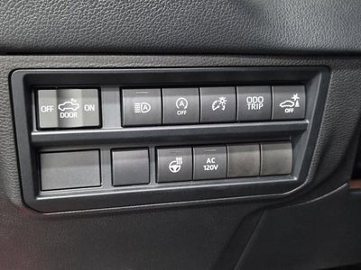 2022 Toyota Tundra 2WD Limited