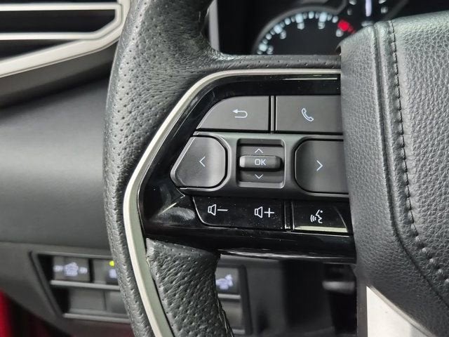 2022 Toyota Tundra 2WD Limited