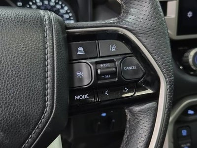 2022 Toyota Tundra 2WD Limited