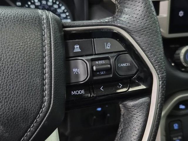 2022 Toyota Tundra 2WD Limited