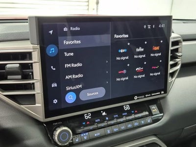 2022 Toyota Tundra 2WD Limited